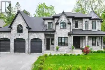 250 Church Street, Markham (Old Markham Village), Ontario L3P2M7, 6 Bedrooms Bedrooms, ,6 BathroomsBathrooms,All Houses,For Sale,Church,N7375412