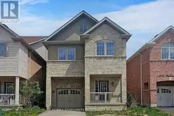 103 Pullen Lane Unit# Bsmt, Ajax (Northeast Ajax), Ontario L1Z0K6, ,1 BathroomBathrooms,All Houses,For Rent,Pullen,E8481848