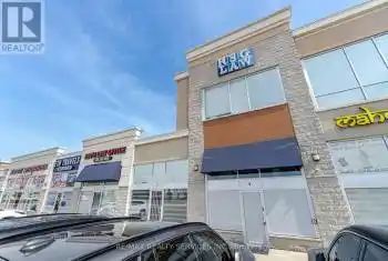 20 Maritime Ontario Boulevard Unit# 8, Brampton (Airport Road/ Highway 7 Business Centre), Ontario L6S0C2, ,Commercial,For Rent,Maritime Ontario,W8481890