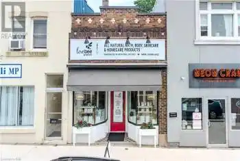 44 JARVIS Street, Fort Erie (332 - Central), Ontario L2A2S4, ,Commercial,For Sale,JARVIS,X9412803