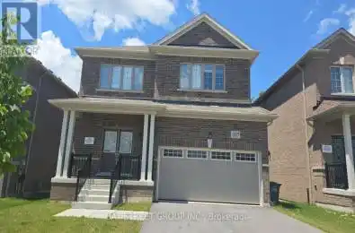 207 Crescent Southgate Ontario N0C1B0