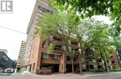 15 Street Unit 1005 Toronto Ontario M5R3M6