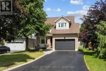 683 Strawberry Court, Oshawa (Pinecrest), Ontario L1K2J5, 4 Bedrooms Bedrooms, ,3 BathroomsBathrooms,All Houses,For Sale,Strawberry,E8465354