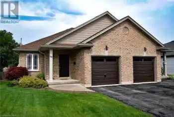 49 SHIPVIEW Court, Welland, Ontario L3B0A7, 2 Bedrooms Bedrooms, ,1 BathroomBathrooms,All Houses,For Sale,SHIPVIEW,40611749