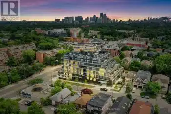 355 Bedford Park Avenue Unit# 506, Toronto (Bedford Park-Nortown), Ontario M5M0A5, 3 Bedrooms Bedrooms, ,3 BathroomsBathrooms,Condo,For Sale,Bedford Park,C8479366