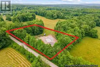 130109 GLEASON LAKE Road, Georgian Bluffs, Ontario N0H2T0, ,Commercial,For Sale,GLEASON LAKE,40612613