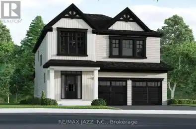 Lot 39 Street Unit LOT Oshawa Ontario A1A1A1