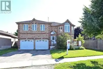 196 Golden Meadow Rd, Barrie, Ontario L4N 9R4, 3 Bedrooms Bedrooms, 5 Rooms Rooms,3 BathroomsBathrooms,All Houses,Sold,Golden Meadow,S8481340