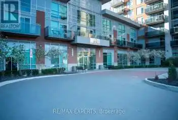 215 Queen St Unit# 2308, Brampton, Ontario L6W 0A9, 2 Bedrooms Bedrooms, 5 Rooms Rooms,2 BathroomsBathrooms,Condo,Sold,Queen,W8483128