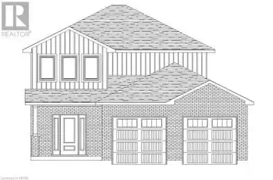 2 NELSON Street Unit# LOT Mitchell Ontario N0K1N0