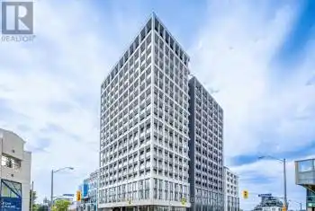 2020 Bathurst Street Unit# 1922, Toronto (Humewood-Cedarvale), Ontario M5P0A6, 1 Bedroom Bedrooms, ,1 BathroomBathrooms,Condo,For Sale,Bathurst,C8483272