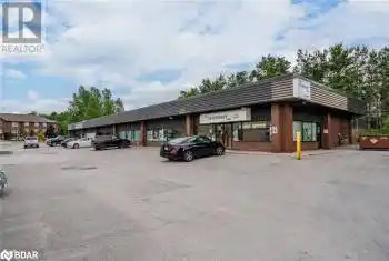 6 MASSEY Street, Angus, Ontario L0M1B0, ,Commercial,For Sale,MASSEY,40605119