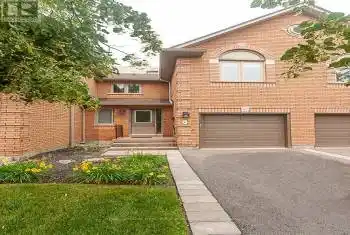 1905 Broad Hollow Gate Unit# 4, Mississauga (Erin Mills), Ontario L5L5X2, 3 Bedrooms Bedrooms, ,4 BathroomsBathrooms,All Houses,For Rent,Broad Hollow,W8483500