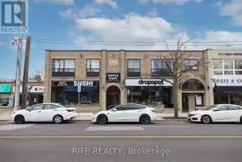 1044 King Street Unit# B, Hamilton (Westdale), Ontario L8S1L5, ,Commercial,For Rent,King,X8482140