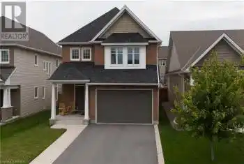 621 HALLOWAY Drive, Kingston, Ontario K7K0H5, 4 Bedrooms Bedrooms, ,5 BathroomsBathrooms,All Houses,For Sale,HALLOWAY,40612834