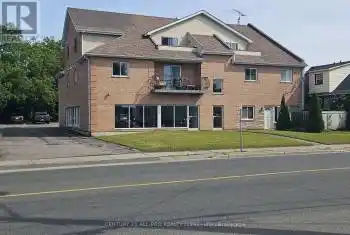 270 University Avenue Unit# 1, Cobourg, Ontario K9A2H7, ,1 BathroomBathrooms,Commercial,For Rent,University,X8484150