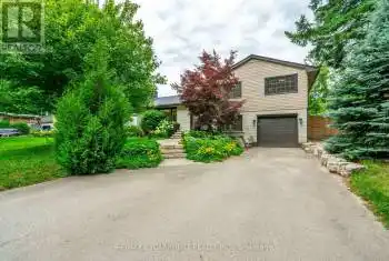 358 Arden Crescent, Burlington (Shoreacres), Ontario L7L2A8, 5 Bedrooms Bedrooms, ,3 BathroomsBathrooms,All Houses,For Sale,Arden,W8484172