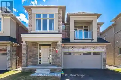 111 Street East Gwillimbury Ontario L9N0R8