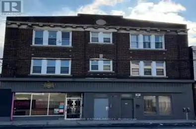 1054 Barton Street Unit# Comm 1 Hamilton (Crown Point) Ontario L8L3E5