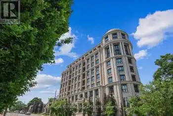 4 The Kingsway Unit# TH2, Toronto (Kingsway South), Ontario M8X2T1, 2 Bedrooms Bedrooms, ,3 BathroomsBathrooms,All Houses,For Sale,The Kingsway,W8486140