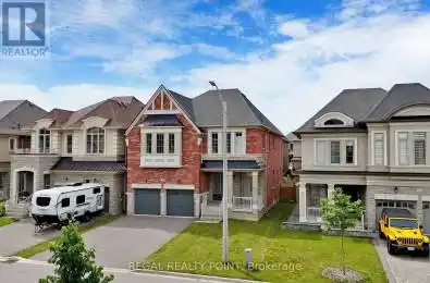 79 Wellspring Avenue Richmond Hill (Oak Ridges) Ontario L4E1E8