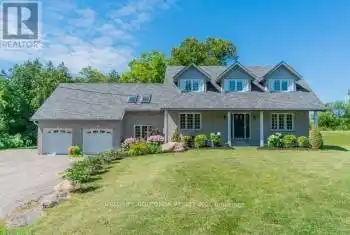 10858 Third Line Road, Alnwick/Haldimand, Ontario K0K2X0, 4 Bedrooms Bedrooms, ,4 BathroomsBathrooms,All Houses,For Sale,Third Line,X8486258