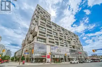 5 Avenue Unit 1002 Toronto Ontario M4S0B1