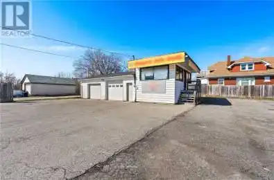 37 HARTZELL Road St. Catharines Ontario L2P1M4