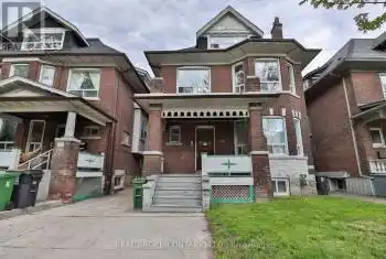 501 Palmerston Blvd, Toronto, Ontario M6G 2P2, 6 Bedrooms Bedrooms, 14 Rooms Rooms,3 BathroomsBathrooms,All Houses,Sold,Palmerston,C8486492