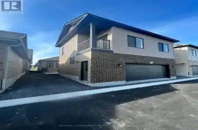 78B Way Belleville Ontario K8N0S6