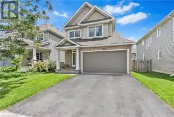 1104 ESCALA Crescent, Kingston, Ontario K7P0H7, 3 Bedrooms Bedrooms, ,3 BathroomsBathrooms,All Houses,For Sale,ESCALA,40613010