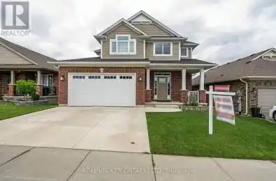 8 Avenue Ingersoll Ontario N5C0B3