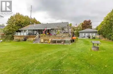 2630 Smith-Ennismore-Lakefield Ontario K0L2H0