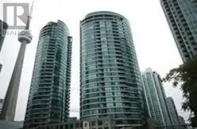 373 Street Unit 307 Toronto Ontario M5V3R7