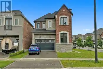 137 Faust Ridge, Vaughan (Kleinburg), Ontario L4H4S9, 4 Bedrooms Bedrooms, ,4 BathroomsBathrooms,All Houses,For Sale,Faust,N8487424