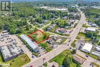 EDWARD Street, Parry Sound, Ontario P2A2L3, ,Commercial,For Sale,EDWARD,40613217