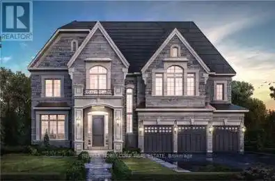 49 Court Vaughan Ontario L0J1C0