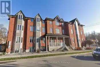 152 Bayfield Street Unit# 200, Barrie (City Centre), Ontario L4M3B5, ,Commercial,For Rent,Bayfield,S8488218