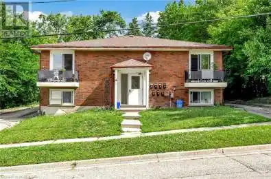 16 EAST Avenue Brantford Ontario N3S3L1