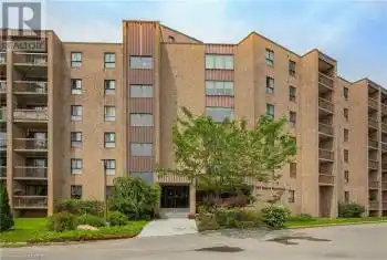 334 QUEEN MARY Road Unit# 410, Kingston, Ontario K7M7E7, 2 Bedrooms Bedrooms, ,1 BathroomBathrooms,Condo,For Sale,QUEEN MARY,40613212