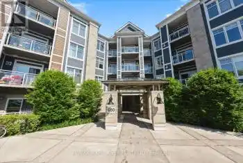 680 Gordon Street Unit# 301, Whitby (Port Whitby), Ontario L1N0L2, 1 Bedroom Bedrooms, ,1 BathroomBathrooms,Condo,For Sale,Gordon,E8488852