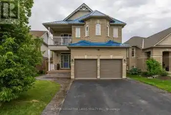 1774 Bissonnette Drive, Peterborough (Ashburnham), Ontario K9H0B6, 6 Bedrooms Bedrooms, ,5 BathroomsBathrooms,All Houses,For Sale,Bissonnette,X8488622