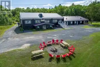 5589 County Rd 46, Havelock-Belmont-Methuen, Ontario K0L1Z0, ,Commercial,For Sale,County Rd 46,X8488972