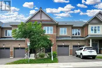 135 Knott End Crescent, Newmarket (Glenway Estates), Ontario L3Y0E4, 3 Bedrooms Bedrooms, ,3 BathroomsBathrooms,All Houses,For Sale,Knott End,N8488804