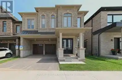 2404 Trail Oakville Ontario L6M4G3