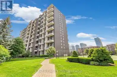 60 Street Unit 314 Toronto Ontario M6S3N4