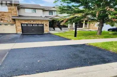 2291 Street Oakville Ontario L6M5E4