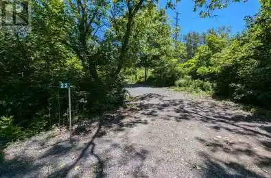 22 Road Prince Edward County Ontario K0K1A0