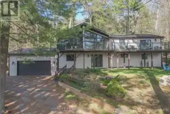 1245 Mortimers Point Road, Muskoka Lakes, Ontario P0B1J0, 5 Bedrooms Bedrooms, ,3 BathroomsBathrooms,All Houses,For Sale,Mortimers Point,X8450416