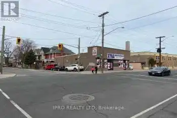 981-981 King Street Unit# 981, Hamilton (Stipley), Ontario L8M1C6, ,Commercial,For Sale,King,X8481180